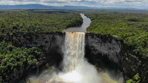 Guyana