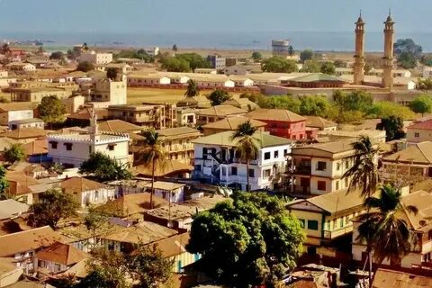 Gambiya