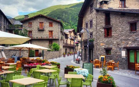 Andorra