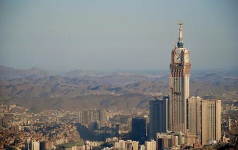 Suudi Arabistan