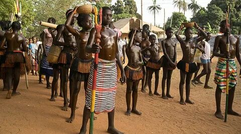Gine-Bissau