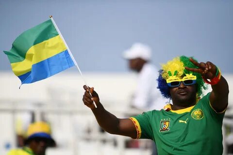 Gabon