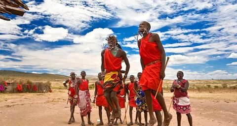 Kenya