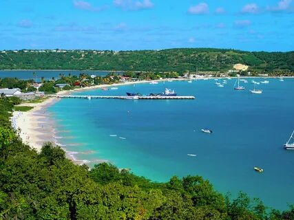Anguilla