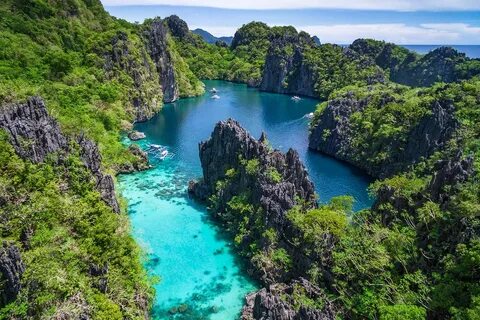 Filipinler