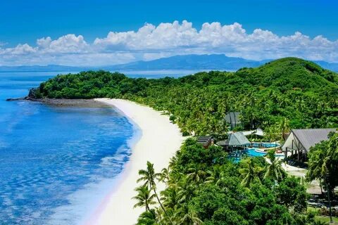 Fiji Adaları