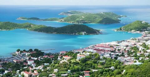 Virgin Adaları (ABD)