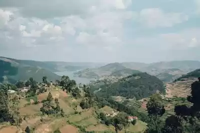 Uganda