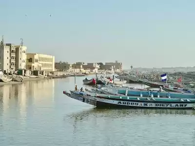 Senegal