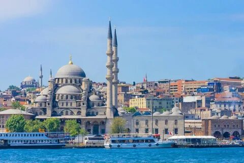 Türkiye