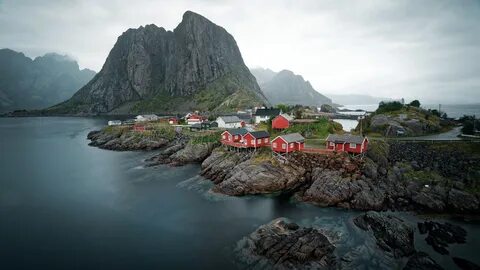 Norveç