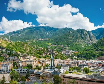 Andorra