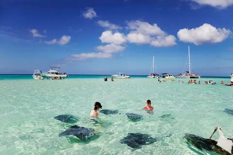 Cayman Adaları