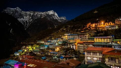 Nepal