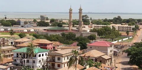 Gambiya