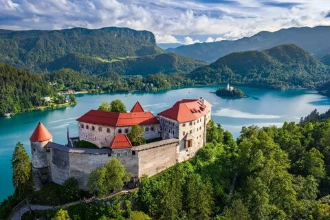 Slovenya