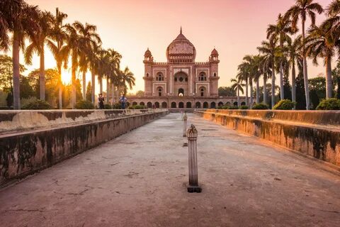 Hindistan