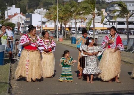 Wallis ve Futuna Adaları