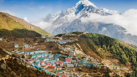 Nepal
