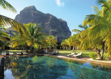 Mauritius