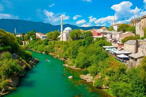 Bosna Hersek