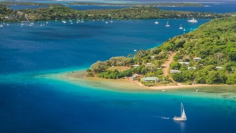 Tonga