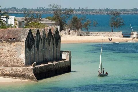 Mozambik