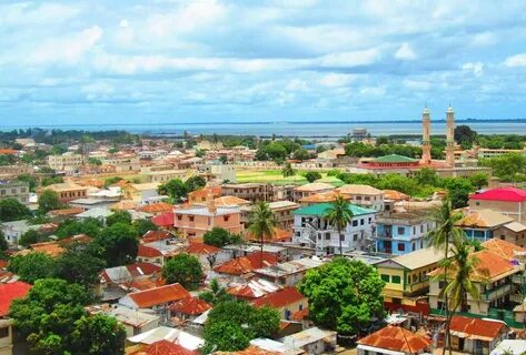 Gambiya