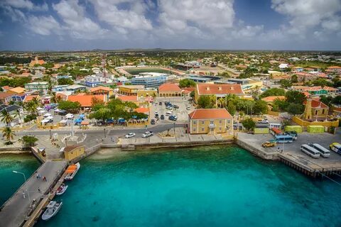 Bonaire, Sint Eustatius ve Saba