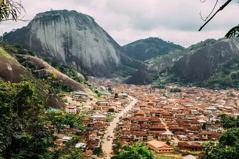 Nijerya