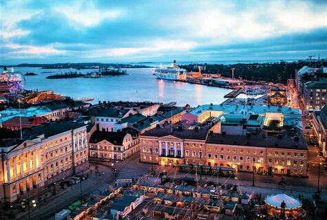 Finlandiya