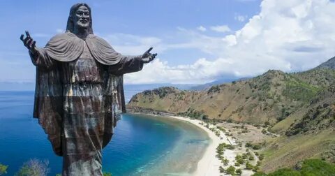 Doğu Timor