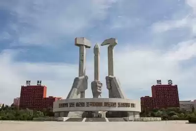 Kuzey Kore