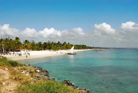 Mozambik
