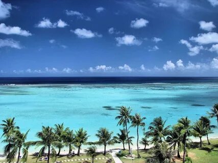Guam