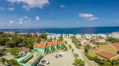 Bonaire, Sint Eustatius ve Saba