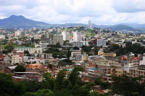Honduras