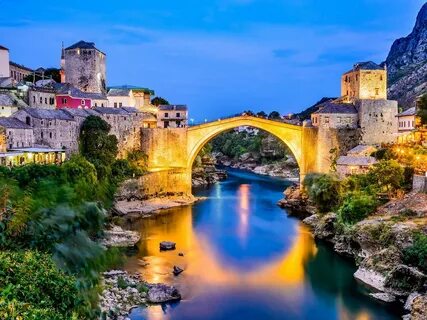 Bosna Hersek