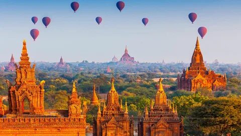Myanmar