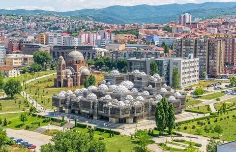 Kosova