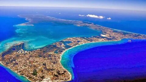 Cayman Adaları