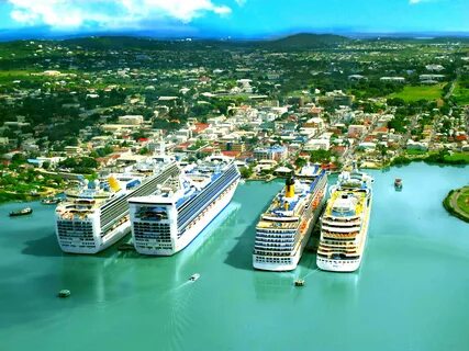 Antigua ve Barbuda