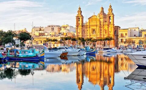 Malta