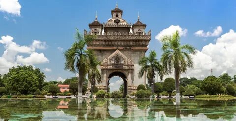 Laos