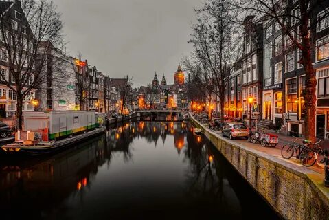 Hollanda