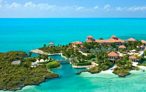 Turks ve Caicos Adaları