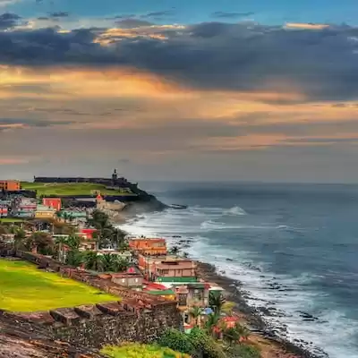 Porto Riko