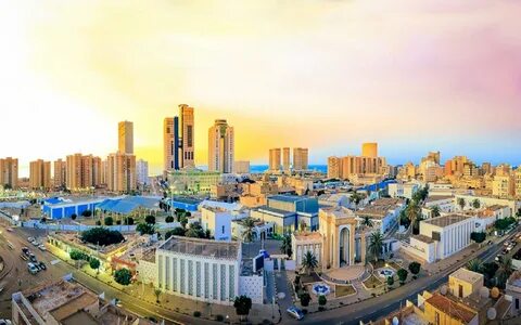 Libya