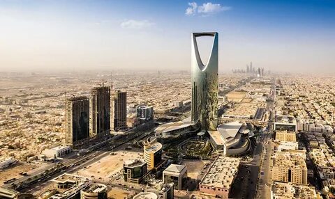 Suudi Arabistan