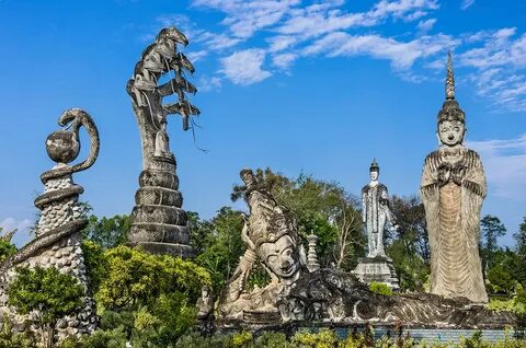 Laos